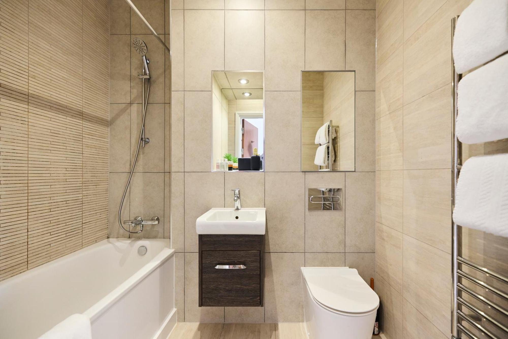 The Harlesden Wonder - Captivating 3bdr Flat * Londres